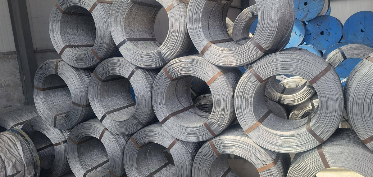 宏藝得建筑網片-源頭品控